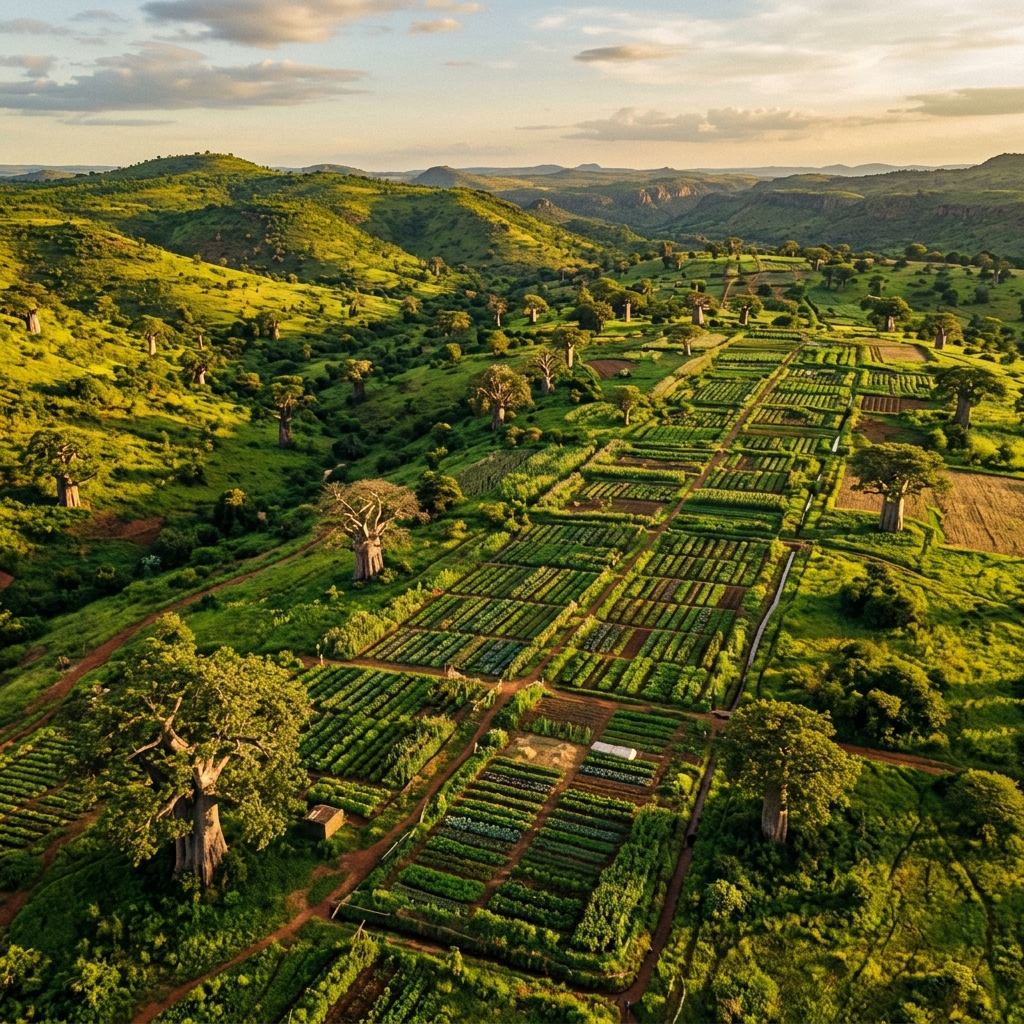 Sondia Viljoen — Head of Social Impact & CSR at Socinga Africa Holdings