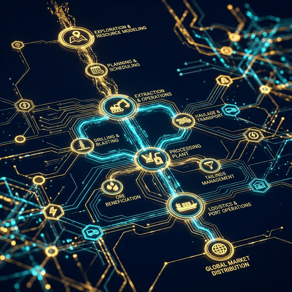 The Socinga Africa Ecosystem: Four Pillars of Pan-African Enterprise