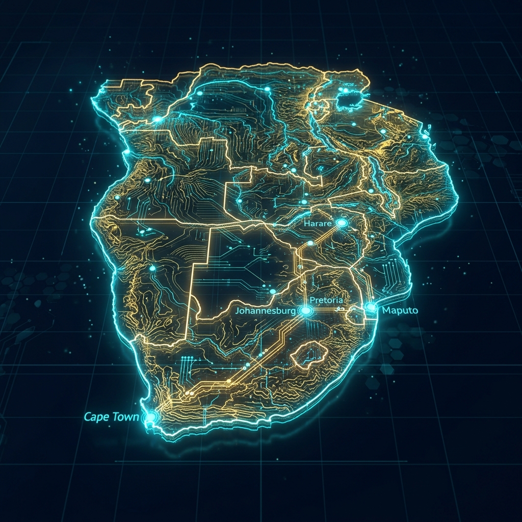 From Johannesburg to the Continent: Our Expansion Strategy