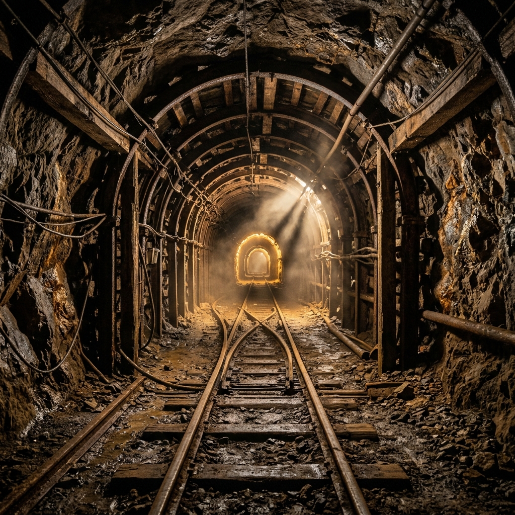 The Mining Hub Launch: Inside Our Flagship Digital Product